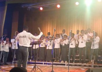 Bukavu :Ouverture du Festival Umoja au collège Alfajiri ce mercredi