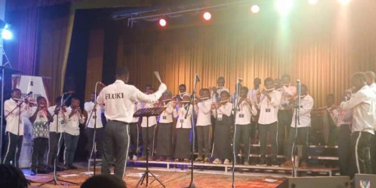 Bukavu :Ouverture du Festival Umoja au collège Alfajiri ce mercredi