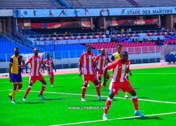 Sport : Etoile du Kivu ne déscendera jamais de la ligue 1( Prof Dr Sylvanus Mushi Bonane).