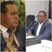 Politique/Bukavu : l’UNC prend le bâton de commandement de l’hôtel de ville