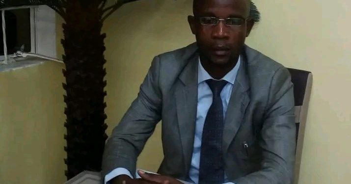 Sud Kivu: Pacifique Ishingwa nommé administrateur adjoint du territoire de Kabare