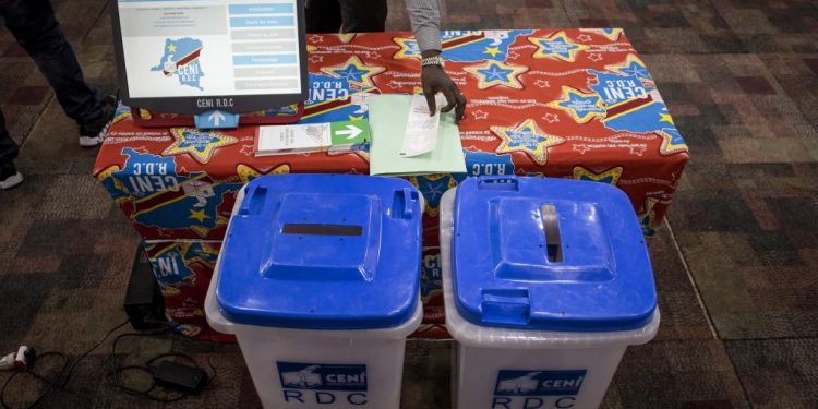 Élections en RDC : Présidentielle, législatives nationales et provinciales fixées au 20 décembre 2023, voici toutes les dates 