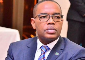 Sud-kivu/Bukavu: Théo Ngwabidje s’attaque aux députés provinciaux qui visent le développement de la province