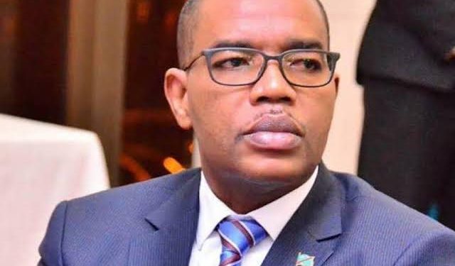 Sud-kivu/Bukavu: Théo Ngwabidje s’attaque aux députés provinciaux qui visent le développement de la province