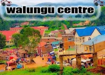 Walungu/Kaniola: Un Corps sans vie retrouvé à Nyamarhege dans la rivière Namunyanja