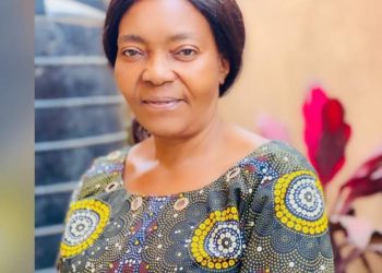 Processus de Nairobi :Wilhelmine Ntakebuka appelle les groupes armés à déposer les armes et s’aligner au programme DDRRS-C