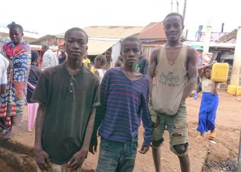 Sud-kivu/Mwenga: une maladie attaque et tue à la prison de Kamituga