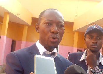 Promulgation de l’édit budgétaire pour l’exercice 2023 au Sud-Kivu par le « gouvernement déchu » : le député Fréderic Batandi réagit