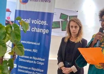 Bukavu : l’Internews et l’institut français alertent sur les dangers liés aux « fake news »