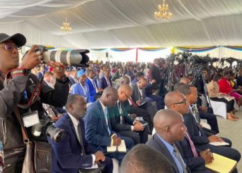 RDC: prochaine réunion entre groupes armés et gouvernement en janvier dans l’est