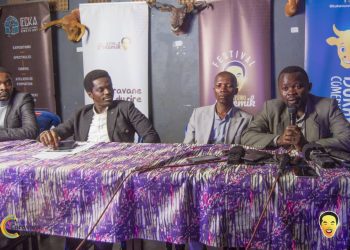 Culture : les artistes comédiens du festival « Zéro Polémik », Bukavu Comedy Club prêts à communier avec les patients du centre SOSAME