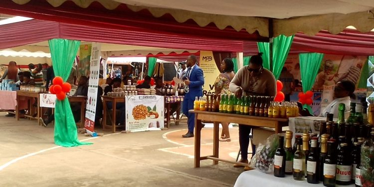 Festivités de fin de l’année 2022 : un marché moderne pour Noël s’ouvre à Bukavu