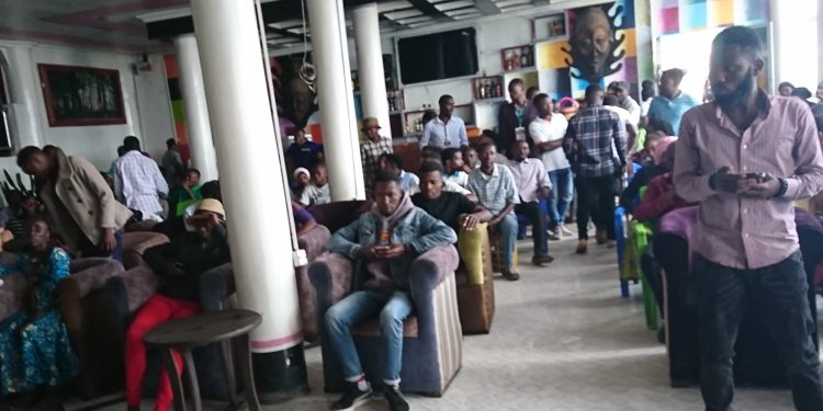 Elections 2023 en RDC : « nous avons beaucoup travaillé pour les vieux, il est temps que les vieux puissent également travailler pour nous » (Jeunes leaders)