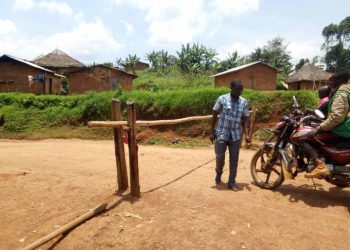 Multiplicité des barrières illégales à Masisi : La société civile de Osso Banyungu hausse le ton 