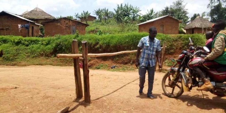 Multiplicité des barrières illégales à Masisi : La société civile de Osso Banyungu hausse le ton 