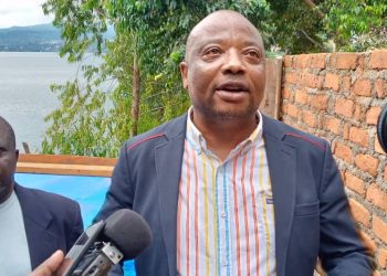 Bukavu : “Si nous ne sommes pas unis, nous ne pouvons pas gagner la guerre  du M23” JACKSON Mwendanga
