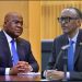 Agression dans l’Est : Félix Tshisekedi  n’est pas allé par le dos de la cuillère pour recadré Paul Kagame