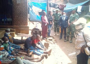 Mwenga : le bilan des personnes mortes s’alourdit dans la prison de Kamituga