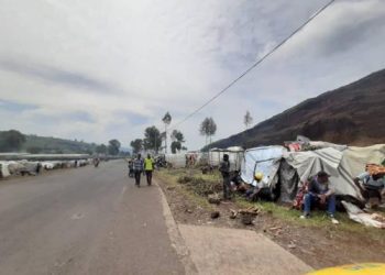 Nord-Kivu : une accalmie observée dans les Zones de combat à Mulimbi et Rusekera.
