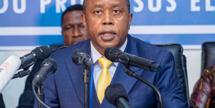 Elections 2023 : La CENI confirme le début de l’enrôlement des électeurs ce samedi