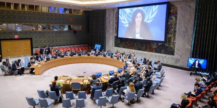 RDC : l’ONU Renouvelle le mandat de la MONUSCO et lève la procédure de notification des fournitures de matériels militaires