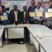 Sud-Kivu : Libre Grands Lacs parmi les lauréats du Prix de mérite et d’excellence de l’Ong CFIDH