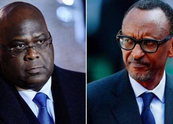 RDC-Rwanda: les problèmes congolais doivent avant tout trouver leurs solutions en RDC (Paul Kagame)