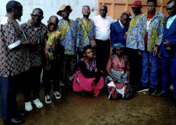 Sud-kivu : les enfants vivant avec handicap fustigent la façon dont ils sont traités dans des écoles