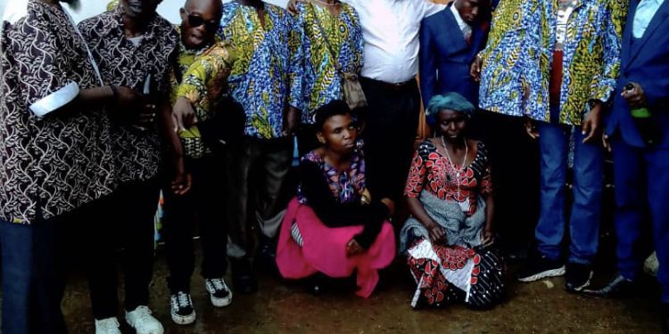 Sud-kivu : les enfants vivant avec handicap fustigent la façon dont ils sont traités dans des écoles