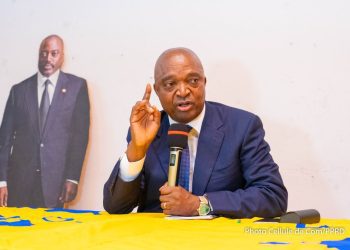 Élections 2023 en RDC : La position du PPRD de Joseph Kabila enfin dévoilée