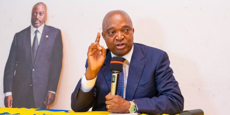 Élections 2023 en RDC : La position du PPRD de Joseph Kabila enfin dévoilée