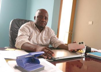 Sud-Kivu : à Kamituga les enfants des agents de l’ex Sominki se révoltent