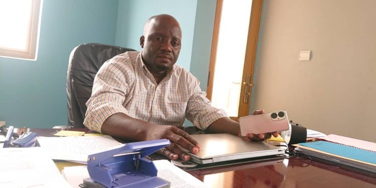 Sud-Kivu : à Kamituga les enfants des agents de l’ex Sominki se révoltent