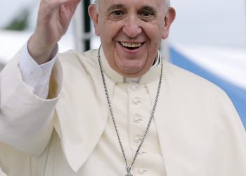 Arrivée du Pape François en RDC : des réactions se multiplient
