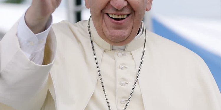 Arrivée du Pape François en RDC : des réactions se multiplient