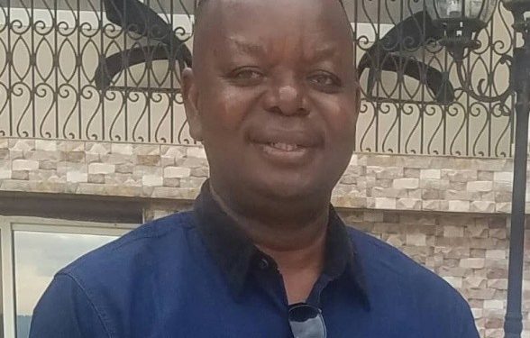 Mercato: Les joueurs du FC Etoile du Kivu sont transférables par respect des textes ( Sylvanus Mushi Bonane)