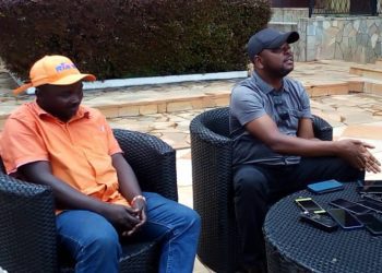 Sud-Kivu/Sport : Mushi Bonane redynamise le comité des fanatiques du FC Étoile du Kivu