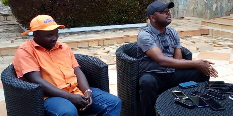 Sud-Kivu/Sport : Mushi Bonane redynamise le comité des fanatiques du FC Étoile du Kivu