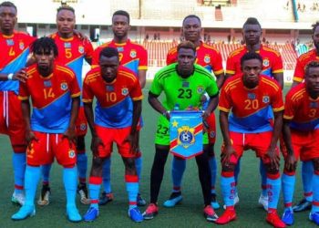 CHAN 2023: Les léopards de la RDC face aux Aigles du Mali, en match amical
