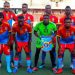 CHAN 2023: Les léopards de la RDC face aux Aigles du Mali, en match amical