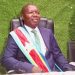 Bukavu/Commune d’Ibanda: Le nouveau Bourgmestre Maitre Baleke Mugabo Jean prend le bâton de commandement