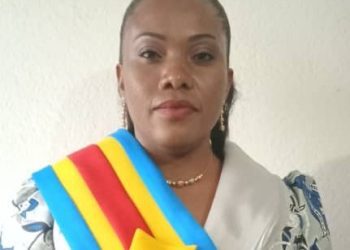 Sud-Kivu/Territoriale: Madame Furaha Safari Cimanuka Toto, parmi les femmes élevées aux postes de prise des décisions