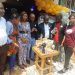 Sud-Kivu/Entrepreneuriat Féminin: Olive Mudekereza lance les activités de Heshima coffee shop
