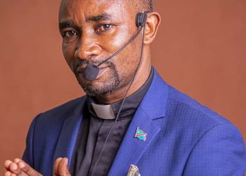 Walungu/Élections: Le Révérend Pasteur Lucien Lugaba Mubalama appelle les habitants de Walungu à s’approprier le processus d’enrôlement 