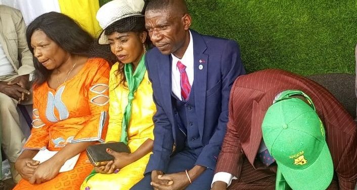 Bukavu: Cibanvunya Karusha Christian quitte le MPC et signe son adhésion à l’APOCM