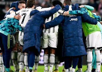 Sport/International : la Juventus sanctionnée par la fédération italienne