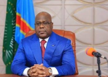 Situation sécuritaire à l’Est: Toutes les mesures sont prises pour barrer la route aux aventures du Rwanda ( Félix Tshisekedi)