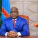 Situation sécuritaire à l’Est: Toutes les mesures sont prises pour barrer la route aux aventures du Rwanda ( Félix Tshisekedi)