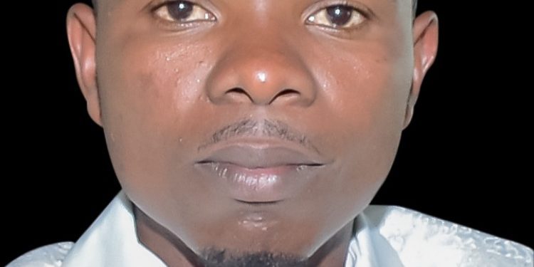 Kadutu : Julien Namegabe démissionne de la Société Civile