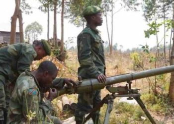 Nord-Kivu: les rebelles du M23 occupent le village Kisharo